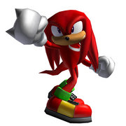 Knuckles 49