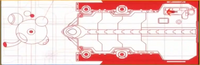 Eggman lair lab scehmatic