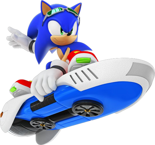 File:Sonic-Free-Riders-Sonic-artwork.png
