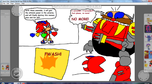 File:MetalShadow272 first comic.png