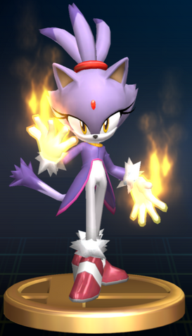 File:Blaze - SSBB Trophy.png