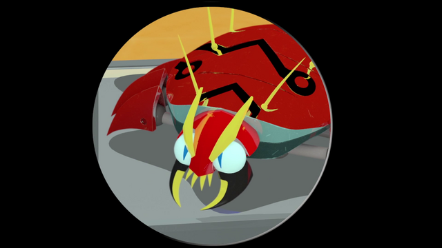 File:Flea in a microscope.png
