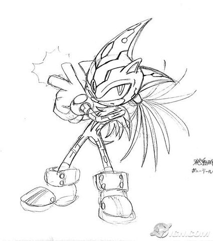 File:Sonic The Hedgehog (2006) - Silver - 2.jpg