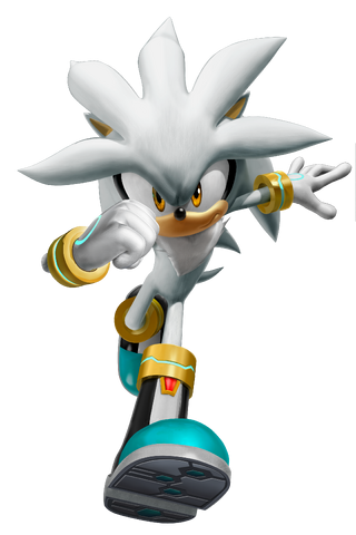 File:SonicRivalsSilver.png