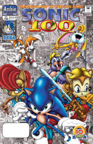 File:Sonic Issue 100 cover.jpg