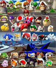 Kart Game