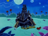 Temple of Komometz