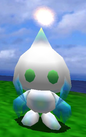 Chaos Chao | Sonic News Network | FANDOM powered by Wikia