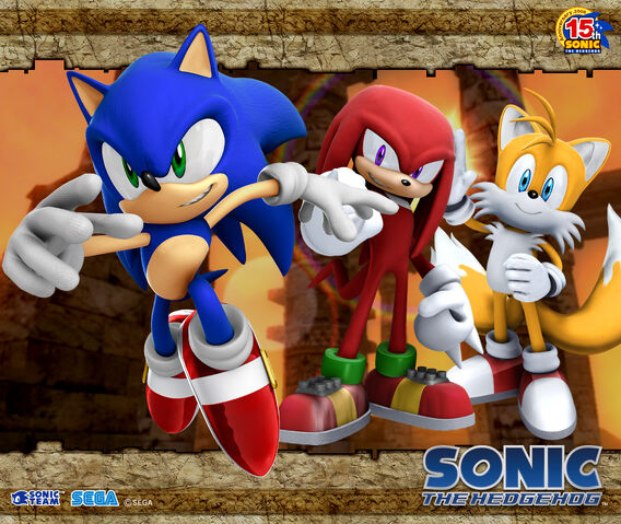 File:Team Sonic 2006.jpg