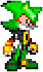 Metal Scourge CKtM