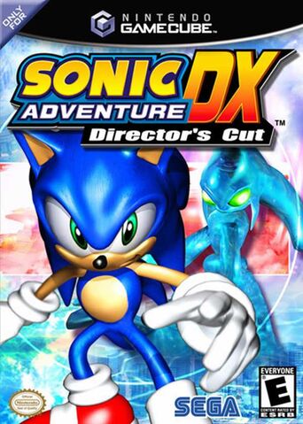 File:Sonic adventure dx.jpg