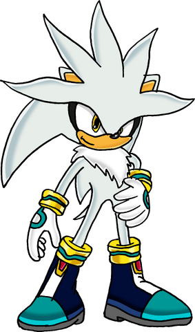 File:Silver The Hedgehog 3.png