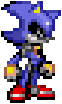 Classic Metal Sonic CKtM