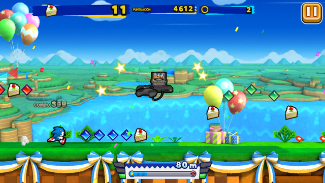 File:Sonic Runners Classic Sonic Gameplay.png