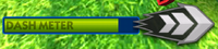 Dash Meter profile