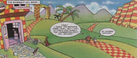 Emerald Hill Zone STC