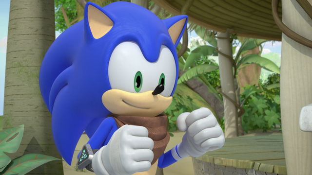 File:Happy Sonic.png