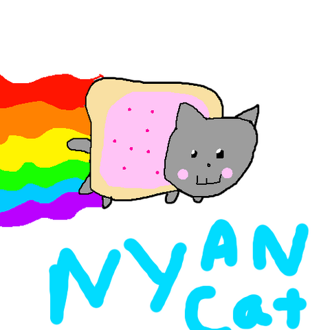 File:NYAN CAT.png