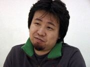 Takashi Yuda