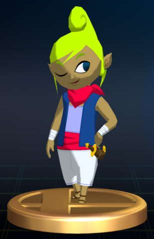 File:Tetra - Brawl Trophy.png