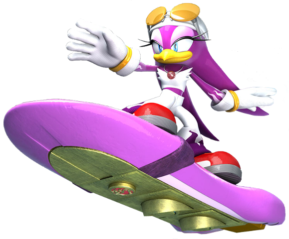 wave sonic
