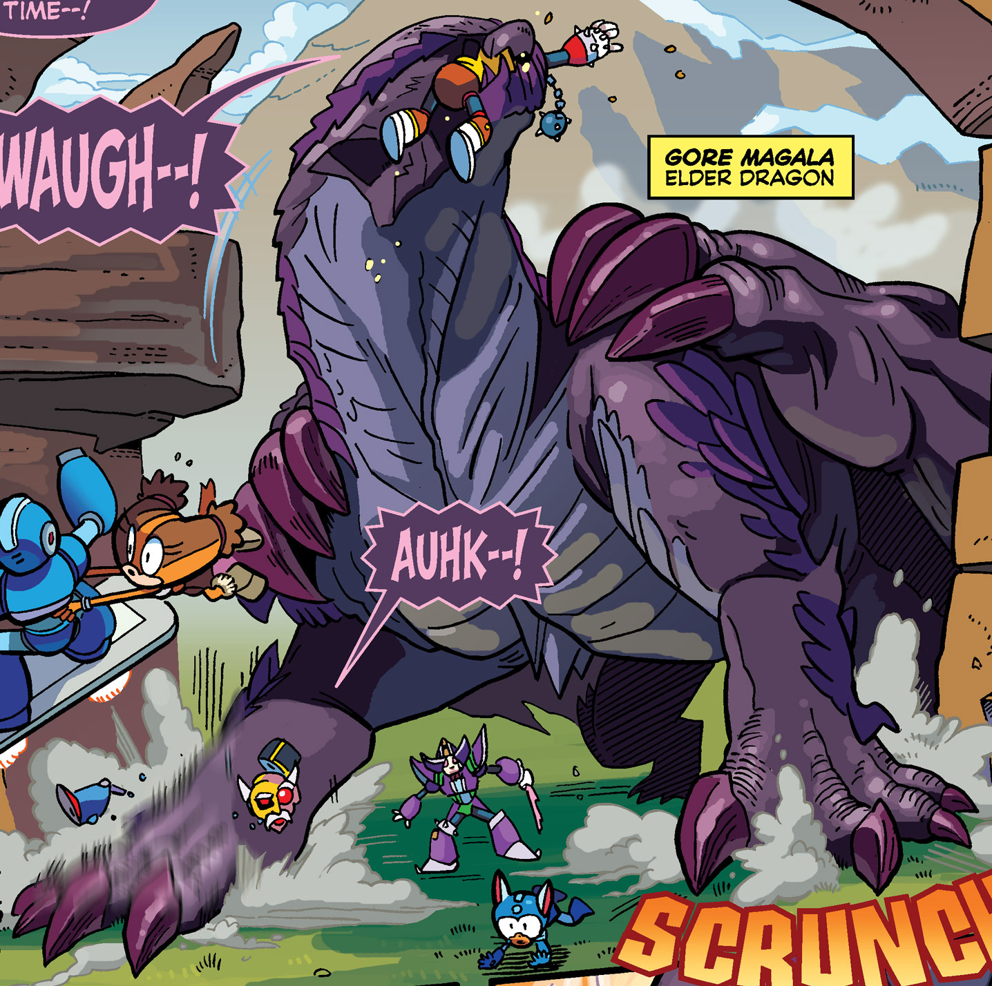 sonic frontiers characters sonic frontiers characters