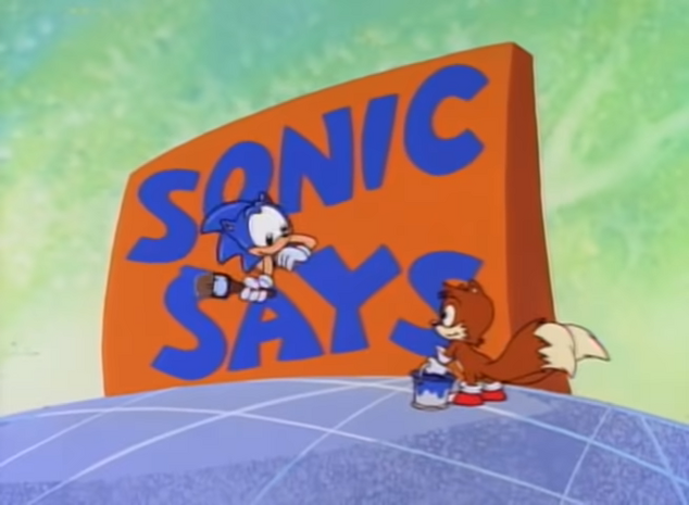 File:Sonic Says card.png