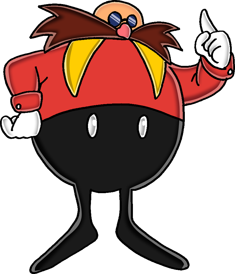 Image - Classic Eggman Project 20.png | Sonic News Network | FANDOM