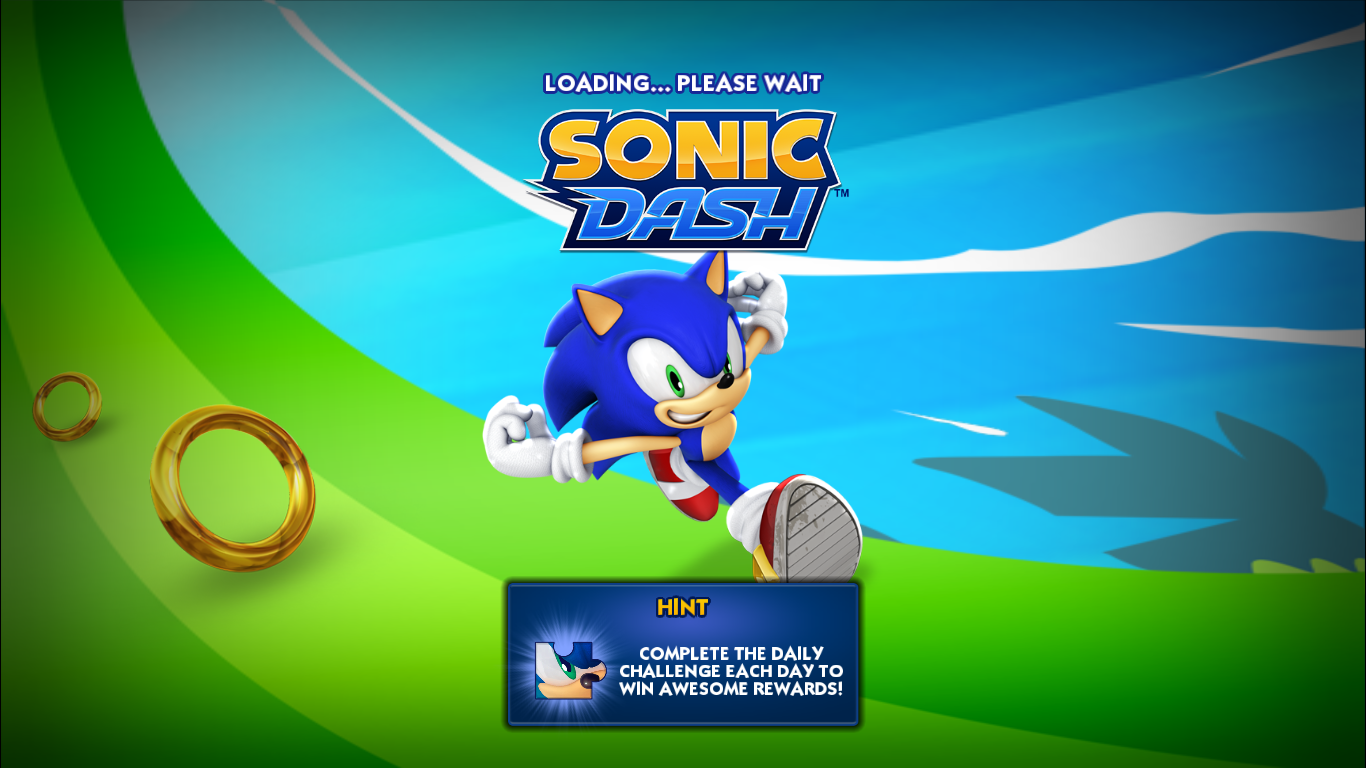Sonic Dash Pc Trainer