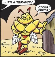 Termite-Nator