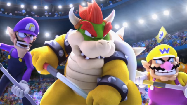 File:Mario & Sonic at the Olympic Winter Games - Opening - Screenshot 26.png