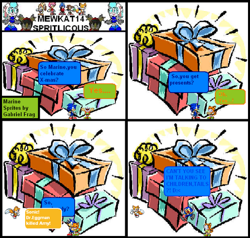 File:SpritalicousMewkat14ChristmasSonicTailsYell.png