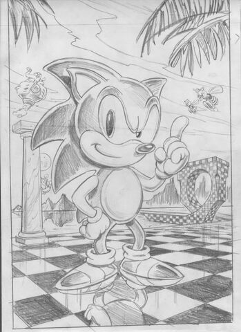 File:GregMartinSonicSketch-PromotionalCover.jpg