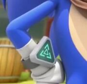 RelógioduSanic