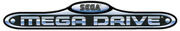Megadrive logo