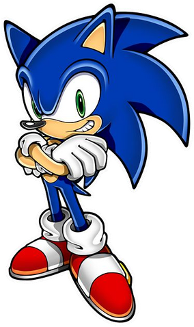 File:Sonic Pose 15.png