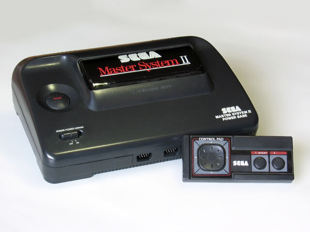 File:Master System II.jpg