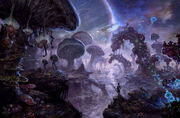 Mycon by TARGETE