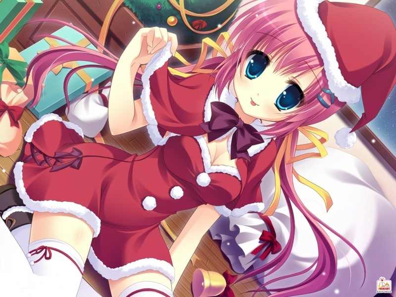 Image - Anime christmas outfits tagnotallowedtoosubjective soft ... Image - Anime christmas outfits tagnotallowedtoosubjective soft ...