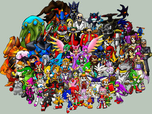 Sonic Team