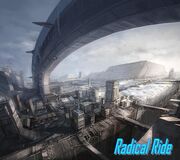 Realradical