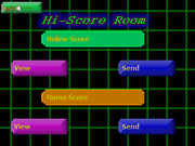 Hiscore