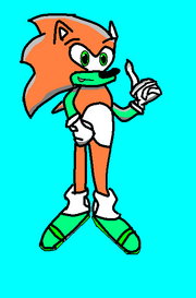 OptiTheHedgeHog