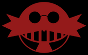 Eggman Logo by kittygurl521