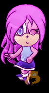 Pearl Chibi
