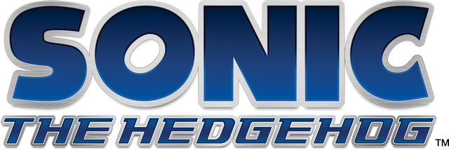 Image Sonic 06  logo  png Sonic Fanon Wiki FANDOM 