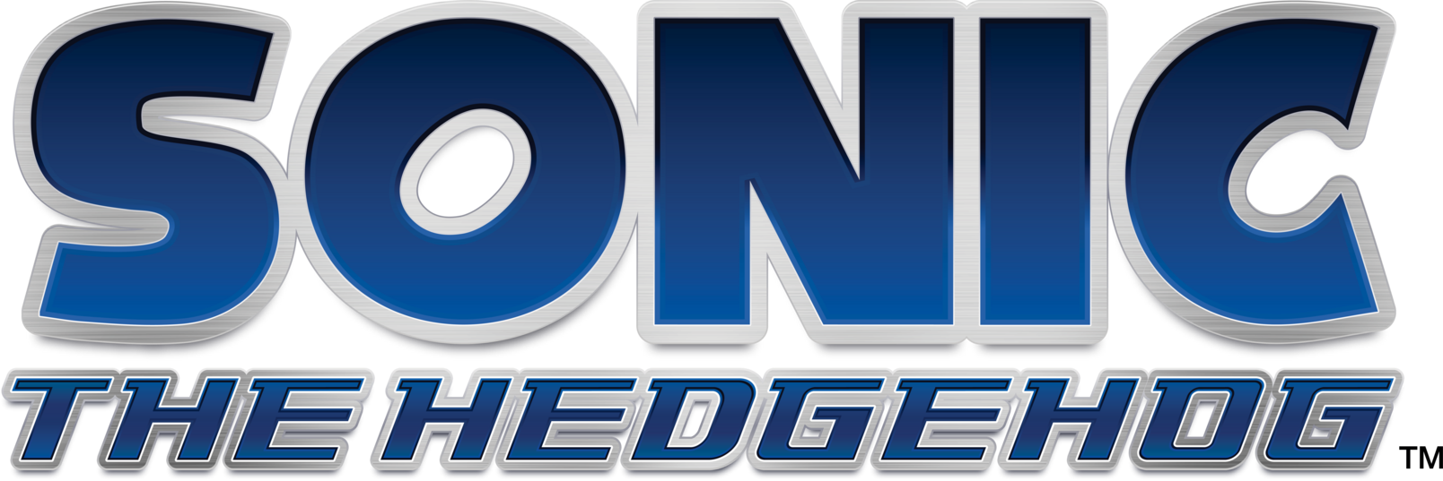 Image Sonic 06  logo  png Sonic Fanon Wiki FANDOM 