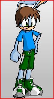 Skylerrabbit