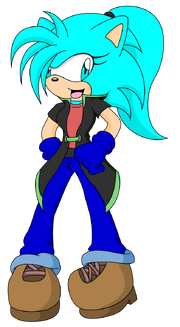 Keela