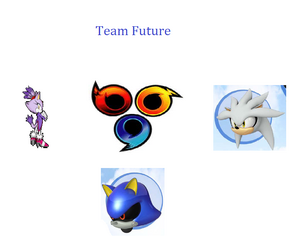 Team Future